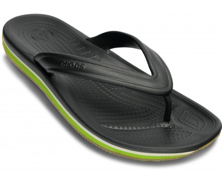 Crocs Retro Flip