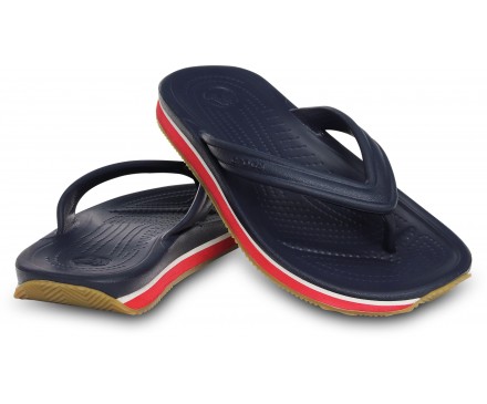 Kids’ Crocs Retro Flip