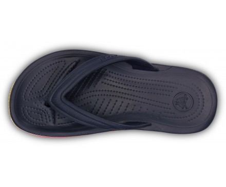 Kids’ Crocs Retro Flip