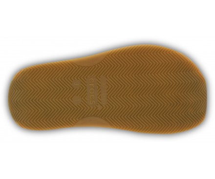 Kids’ Crocs Retro Flip