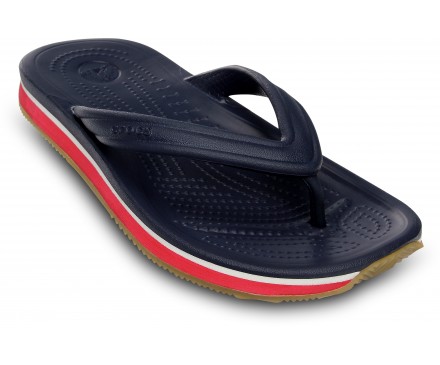 Kids’ Crocs Retro Flip