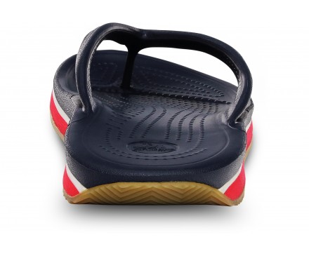 Kids’ Crocs Retro Flip