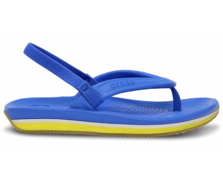 Kids’ Crocs Retro Flip