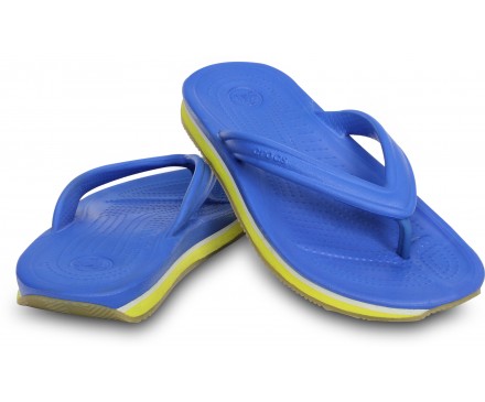 Kids’ Crocs Retro Flip