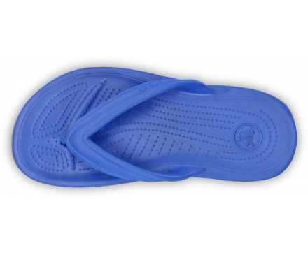 Kids’ Crocs Retro Flip