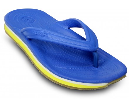 Kids’ Crocs Retro Flip