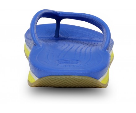 Kids’ Crocs Retro Flip