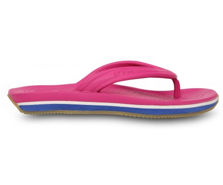 Kids’ Crocs Retro Flip