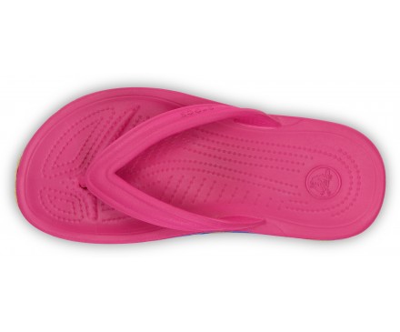 Kids’ Crocs Retro Flip