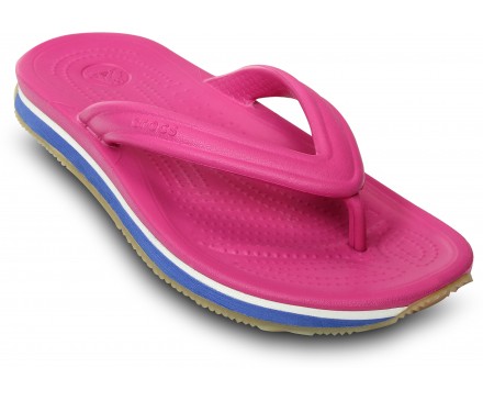 Kids’ Crocs Retro Flip