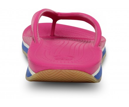 Kids’ Crocs Retro Flip