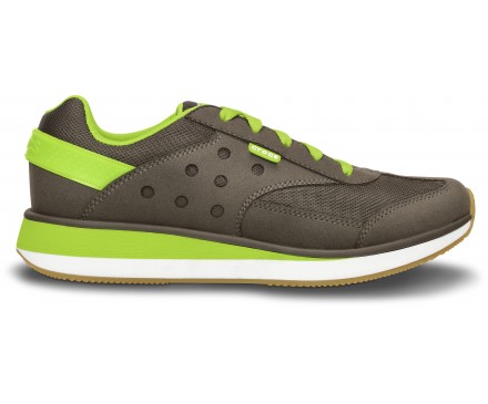 Men’s Crocs Retro Sneaker