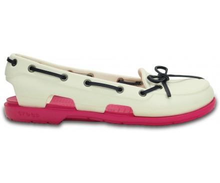 Women’s Beach Line Boat Shoe