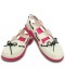 Women’s Beach Line Boat Shoe