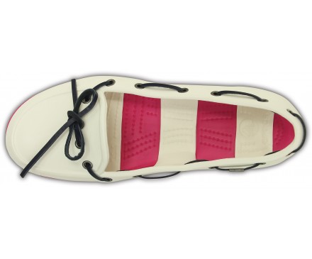 Women’s Beach Line Boat Shoe