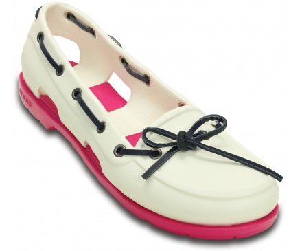 Women’s Beach Line Boat Shoe