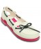 Women’s Beach Line Boat Shoe