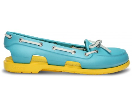 Women’s Beach Line Boat Shoe