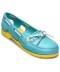 Women’s Beach Line Boat Shoe