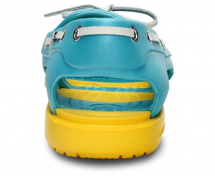Women’s Beach Line Boat Shoe