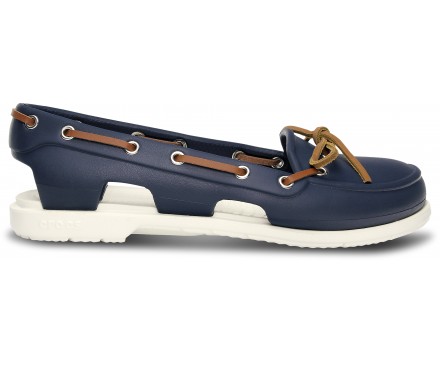 Women’s Beach Line Boat Shoe