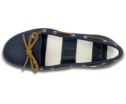 Women’s Beach Line Boat Shoe