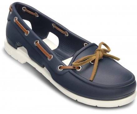 Women’s Beach Line Boat Shoe