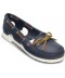 Women’s Beach Line Boat Shoe
