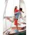 Women’s Beach Line Boat Shoe