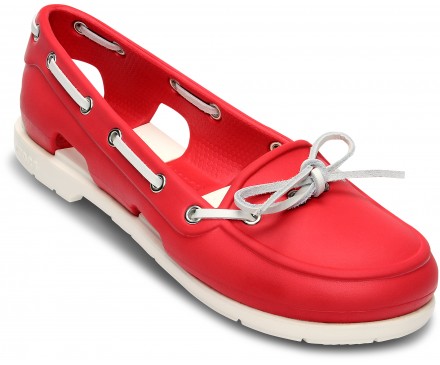 Women’s Beach Line Boat Shoe