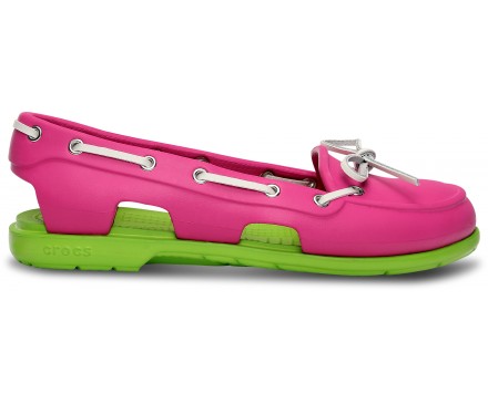 Women’s Beach Line Boat Shoe