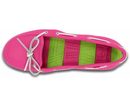 Women’s Beach Line Boat Shoe