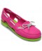 Women’s Beach Line Boat Shoe