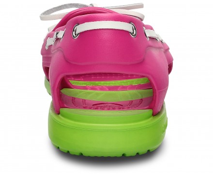 Women’s Beach Line Boat Shoe
