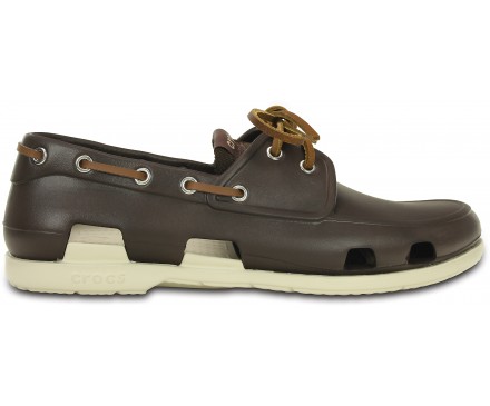Men’s Beach Line Boat Shoe