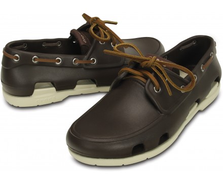 Crocs beachline shop boat shoes