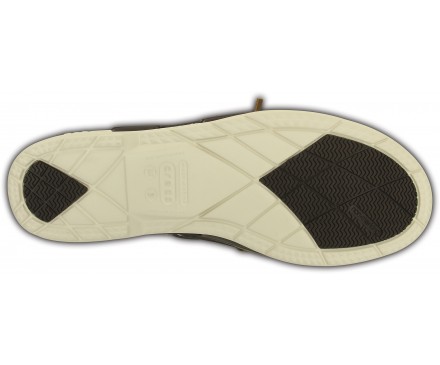 Men’s Beach Line Boat Shoe
