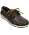 Men’s Beach Line Boat Shoe