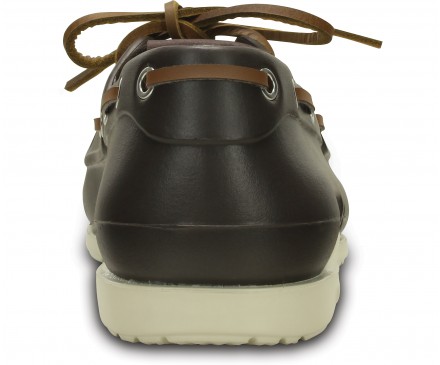 Men’s Beach Line Boat Shoe