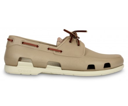 Men’s Beach Line Boat Shoe