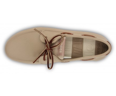 Men’s Beach Line Boat Shoe