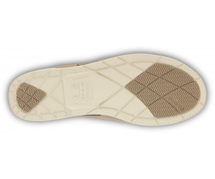 Men’s Beach Line Boat Shoe