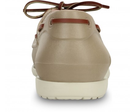 Men’s Beach Line Boat Shoe