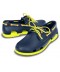 Men’s Beach Line Boat Shoe