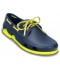 Men’s Beach Line Boat Shoe