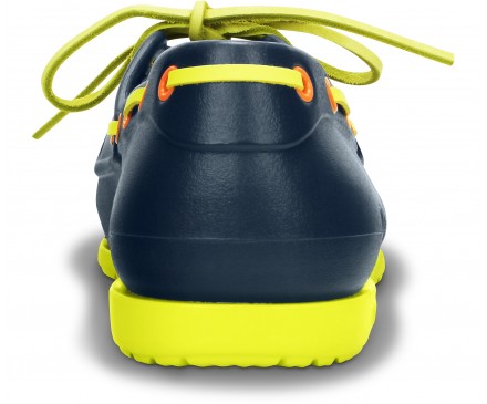 Men’s Beach Line Boat Shoe