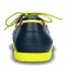 Men’s Beach Line Boat Shoe