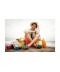 Men’s Beach Line Boat Shoe