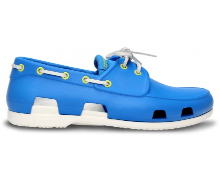 Men’s Beach Line Boat Shoe