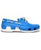 Men’s Beach Line Boat Shoe